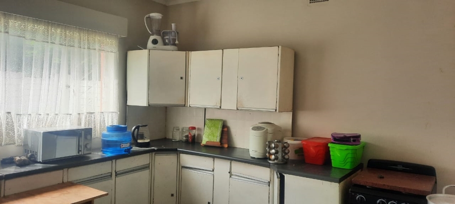 3 Bedroom Property for Sale in Odendaalsrus Free State